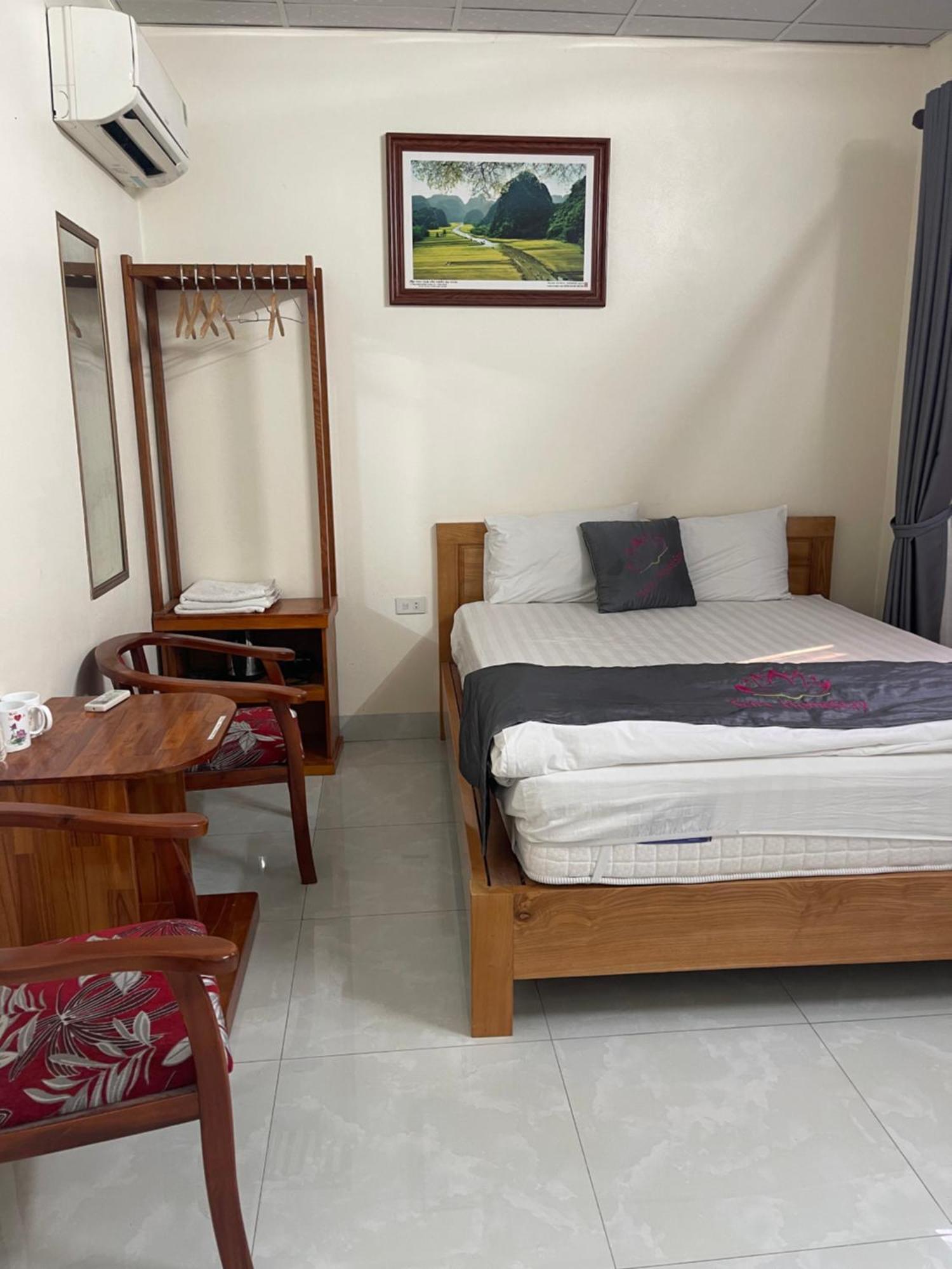 Sen'S Homestay 닌빈 외부 사진