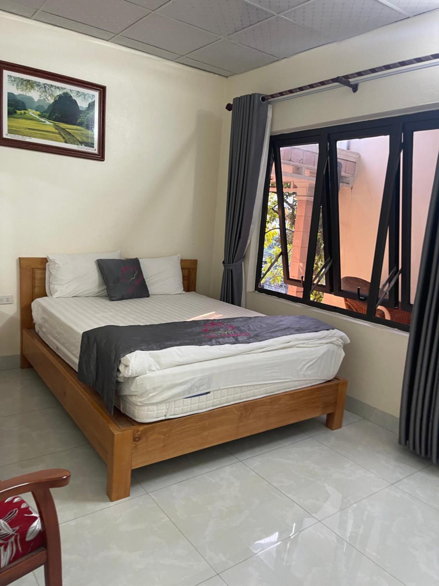 Sen'S Homestay 닌빈 외부 사진