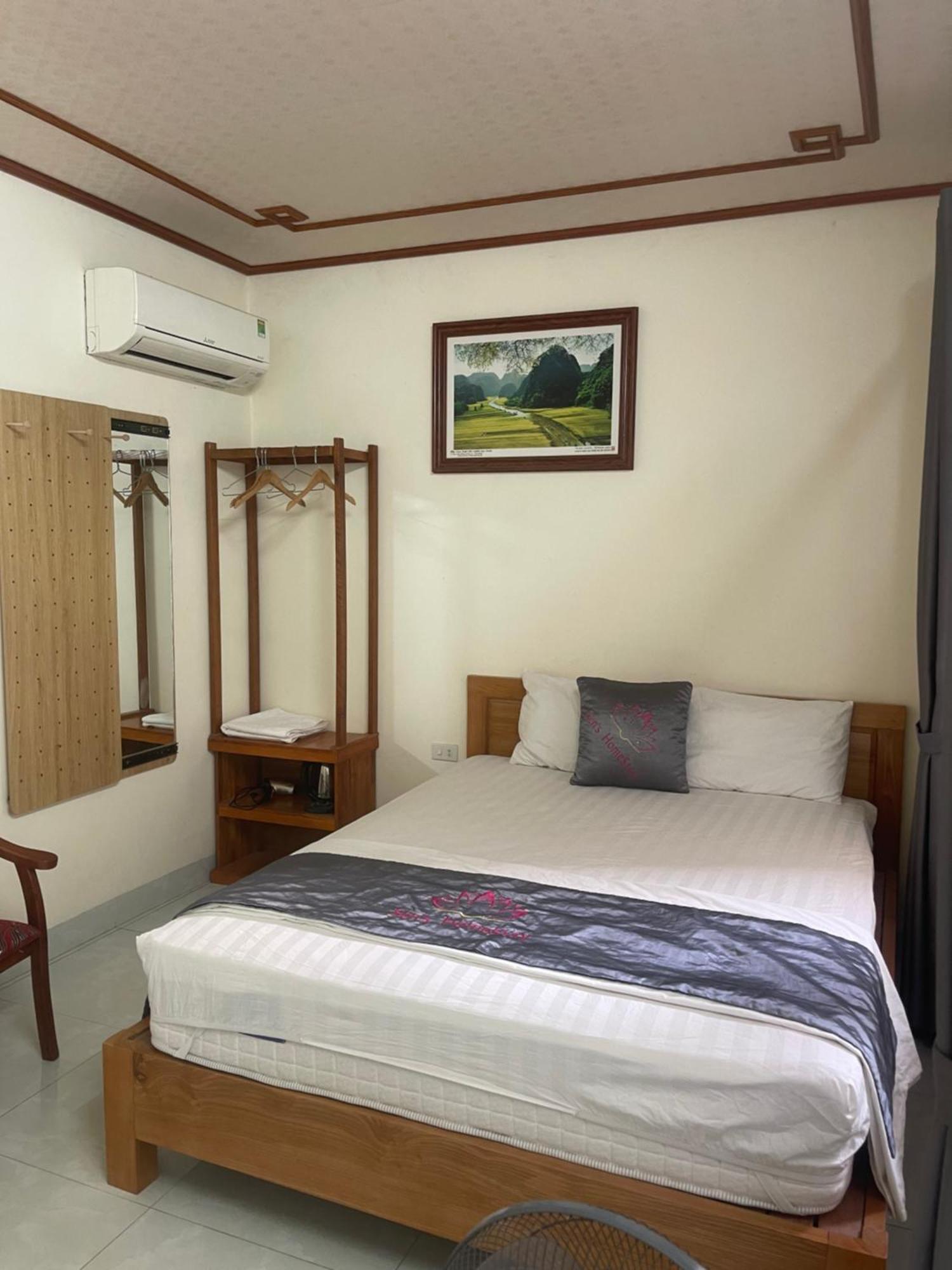 Sen'S Homestay 닌빈 외부 사진