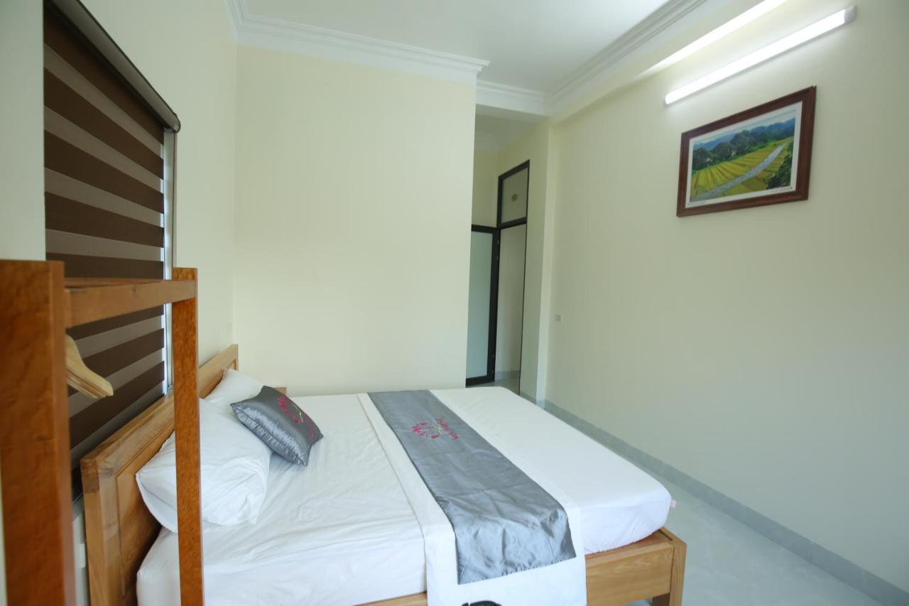 Sen'S Homestay 닌빈 외부 사진