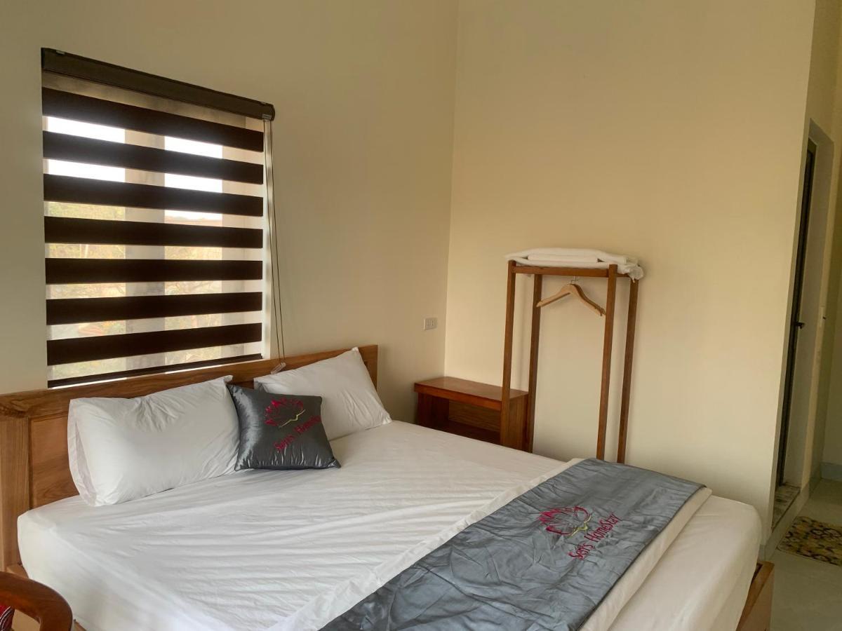 Sen'S Homestay 닌빈 외부 사진